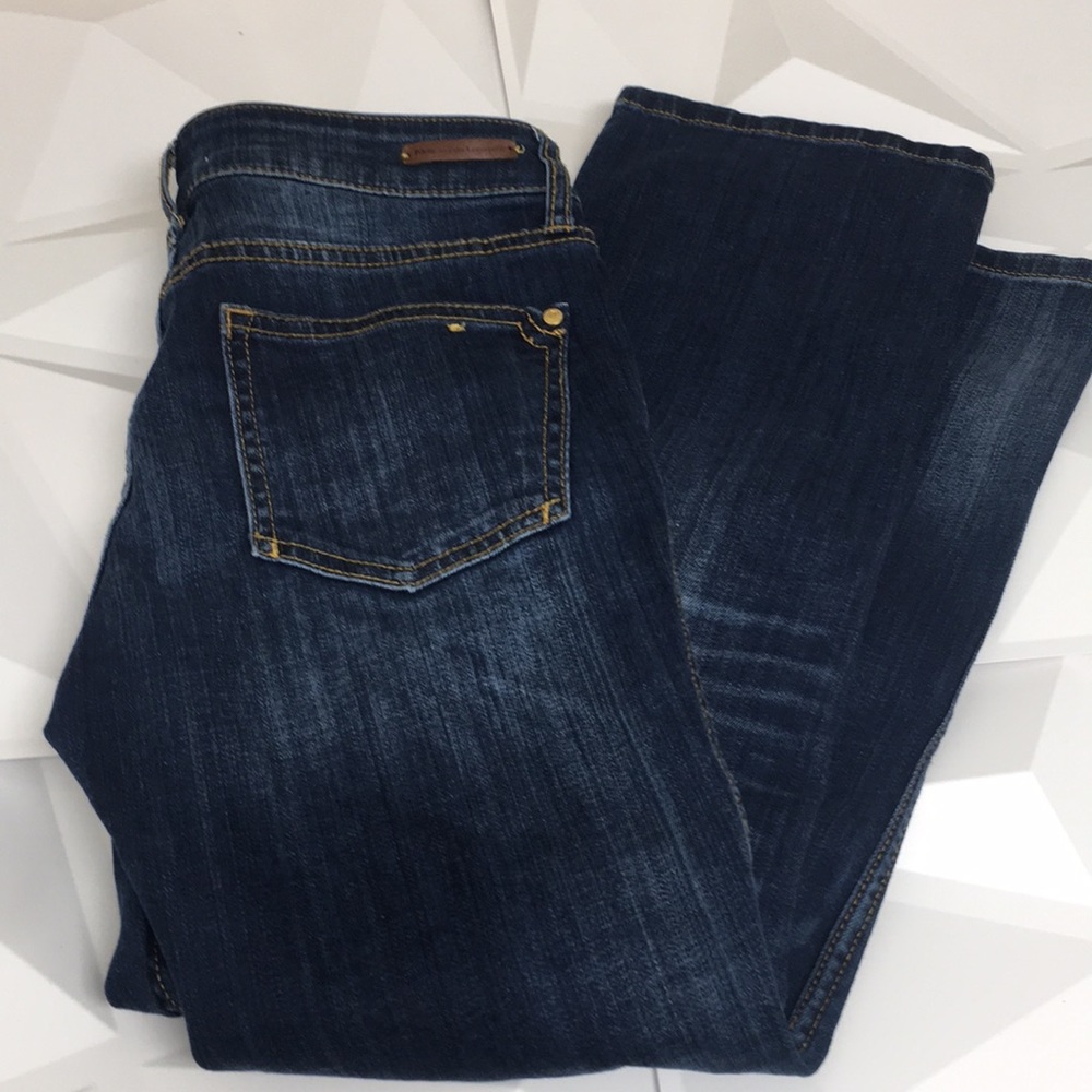Anthropologie Pilcro and the Letterpress jeans - Picture 4 of 5